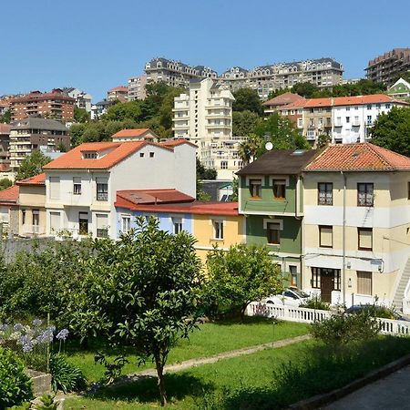 Iloft Santander - Puertochico Διαμέρισμα Εξωτερικό φωτογραφία