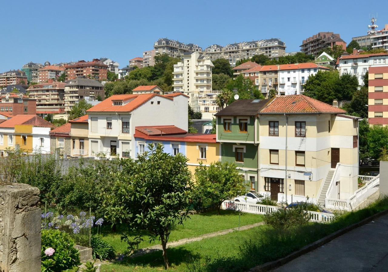 Iloft Santander - Puertochico Διαμέρισμα Εξωτερικό φωτογραφία