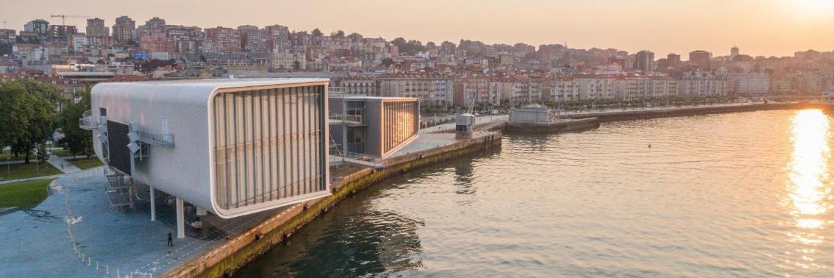 Iloft Santander - Puertochico Διαμέρισμα Εξωτερικό φωτογραφία