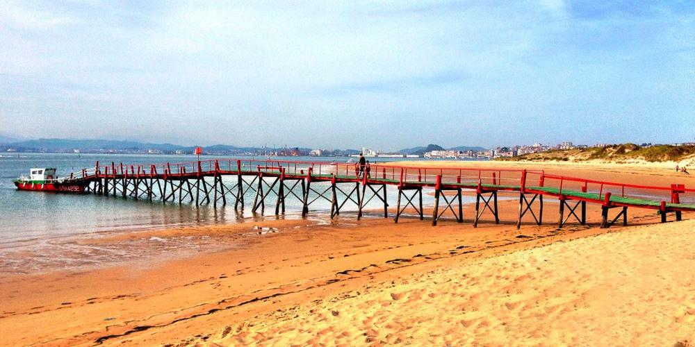 Iloft Santander - Puertochico Διαμέρισμα Εξωτερικό φωτογραφία